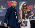 Thierry Henry Desak Pemain Sadar Kekuatan Mereka di Tengah Tekanan pada FIFA dan Gianni Infantino