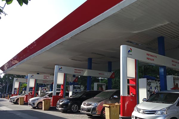 Pertamina Pastikan Beli BBM Subsidi Tak Wajib STNK, Ini Mekanisme Pengawasan yang Berlaku