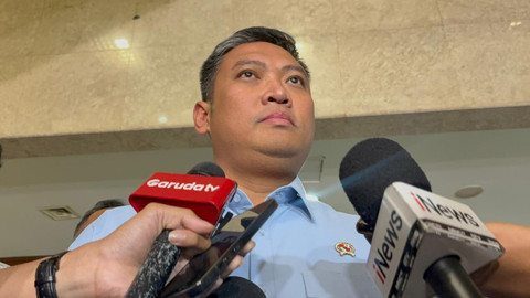 Anggaran Rp 7 Triliun Jadi Sorotan, Kantor Baru BGN di Graha Merah Putih Telkom