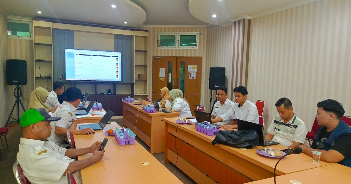 5 Hal Hasil Verifikasi Rencana Aksi Reformasi Birokrasi Sulbar 2026, Bantuan Listrik Gratis Dikunci Jadi Prioritas
