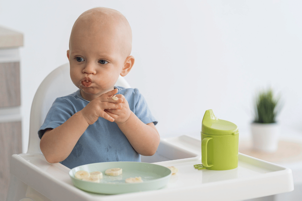 Cara Membedakan Anak Kurus Sehat dan Kurang Gizi: Panduan Ibu