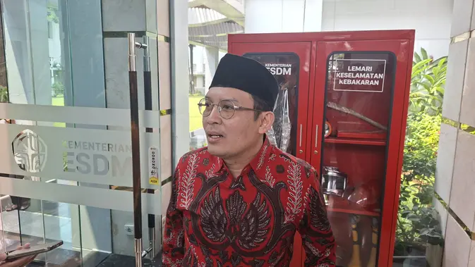 Sinyal Energi RI ke Rusia: 100+ Blok Migas Ditawarkan di Tengah Lawatan Prabowo