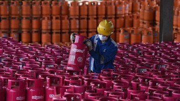 Promo Bright Gas Diskon Rp 25 Ribu & Dobel Poin Pertamax Turbo, Catat Tanggalnya