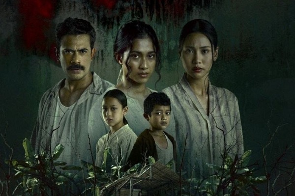 Film Malaysia “Khadam” Debut Aghniny Haque Segera Tayang di Bioskop Indonesia, Bersaing dengan Pencapaian di Asia