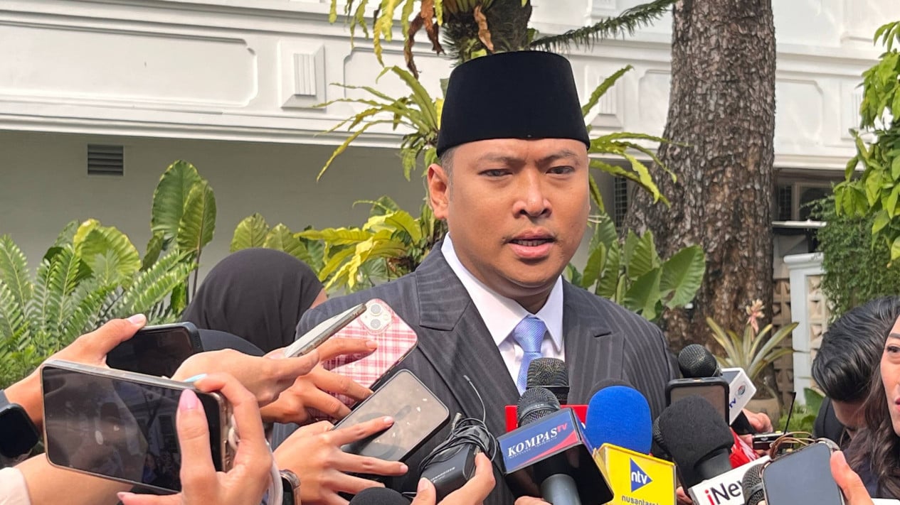 Dapur MBG Nasional Dievaluasi, 80-90% Kasus Keracunan Akibat Abaikan SOP