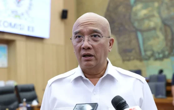 Komisi XII Minta Penguatan Peringatan Dini Karhutla, Penegakan Hukum Jadi Kunci