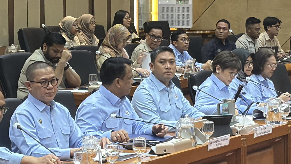 Kasus Keracunan MBG Berpotensi Bisa Berujung ke Proses Pidana