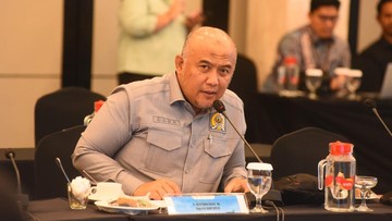 Tiga TPA Terbakar dalam Sepekan, DPR Minta Standar Pencegahan Baru