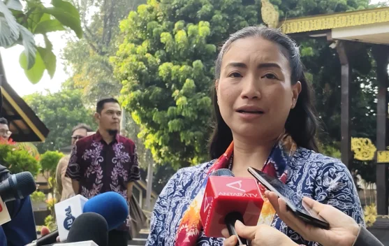 Anjungan Kalimantan Selatan di TMII Juara 2 Tahun, Bineka Run Kini Viral