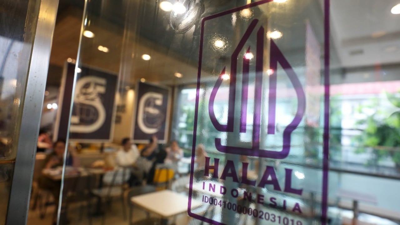 Tenggat Sertifikasi Halal 17 Oktober 2026, Pelaku Usaha Bandung Wajib Patuh