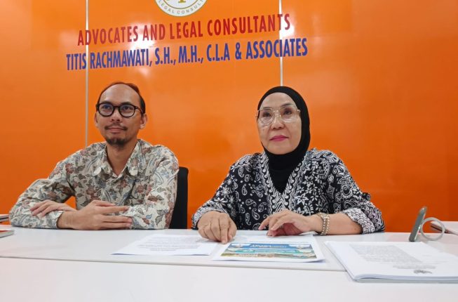 Jalan Eks Cineplex Palembang Disebut Aset Daerah, Pengacara Ingatkan Pemkot Pernah Jadi Turut Tergugat