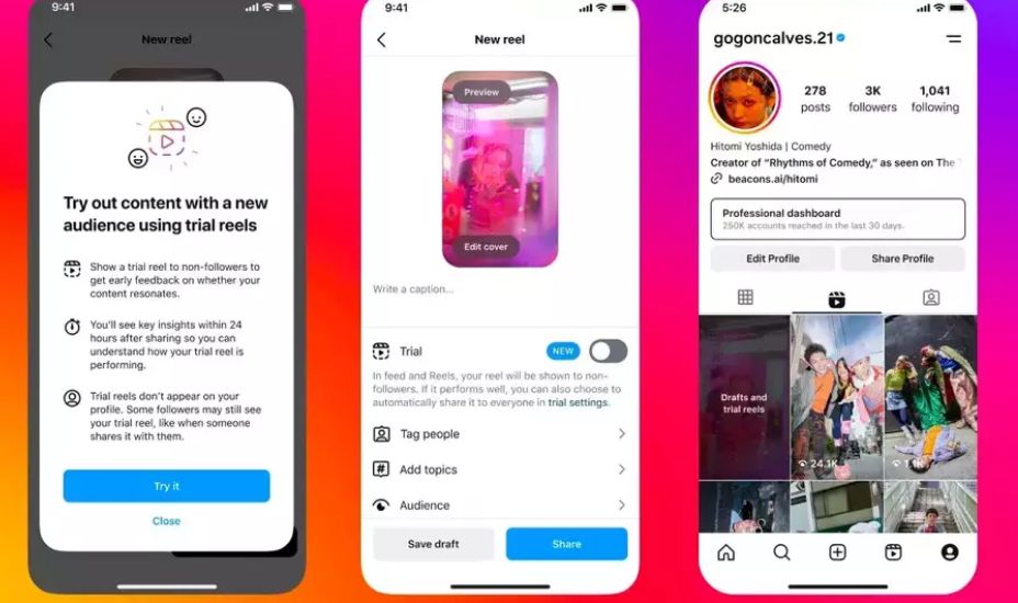 Instagram Wajibkan Influencer AI di Kalimantan Barat Pasang Label, Jangkauan Bisa Menyusut Jika Bandel