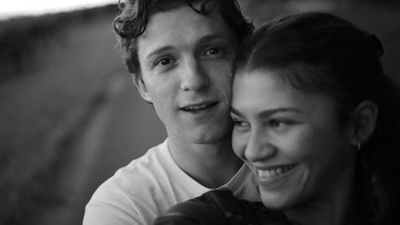 Kabar Zendaya Hamil Ternyata Hoaks AI, Ini Fakta di Balik Foto Baby Bump Viral