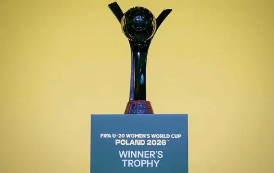 Polandia Siap Debut di Piala Dunia Wanita U-20, Laga Pembuka Jamu Argentina
