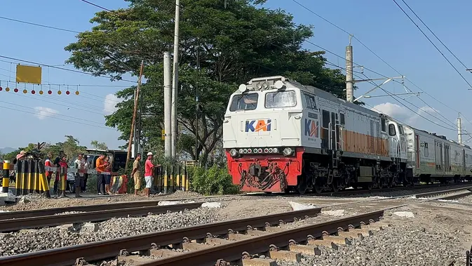 Karier KAI 2026 Resmi Dibuka 4 September: Cek Jadwal, Formasi, dan Cara Daftar via karier.kai.id