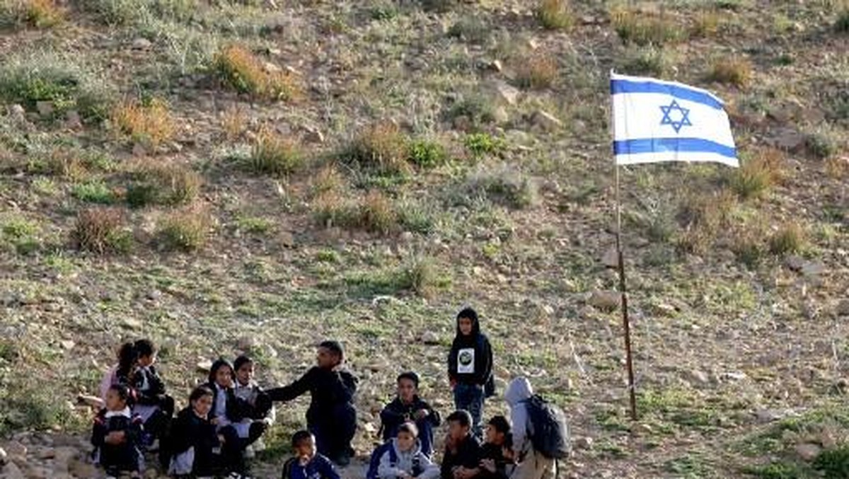 Israel Katz Akui Cari Restu Trump untuk Usir Warga Gaza, Klaim Tak Ada Solusi Lain