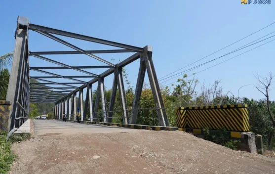 Pascagempa NTT: 17 Ruas Jalan Nasional Kembali Berfungsi, Kini Fokus Perbaikan Jalan Provinsi dan Kabupaten