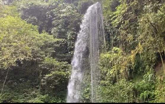 Kisah Pokdarwis Air Sempiang Rawat Air Terjun Pipa Belanda di Kepahiang, Tiket Masuk Rp 2.500