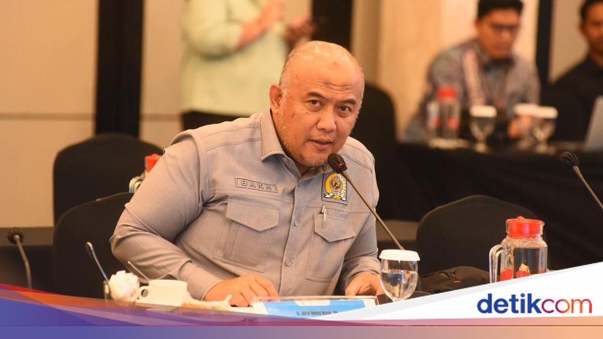 DPR: Seluruh TPA Wajib Miliki Perangkat Pemadam Kebakaran