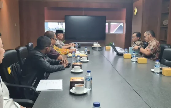 Aceh Barat Usulkan Relokasi SD Negeri Alue Lhok ke Kemendikdasmen