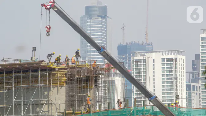 Danantara Minta Adhi Karya Pangkas 18 Anak Usaha, Fokus Jadi Kontraktor
