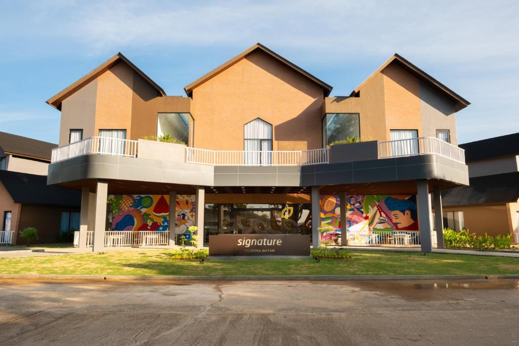 Ayola dan Odua Masuk Jaringan Hotel Fusion, Ini Artinya buat Wisatawan