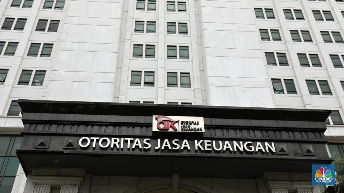 Pengawasan Bursa Mineral Butuh Tambahan Dana Rp340,2 Miliar, OJK Ajukan ke Pemerintah