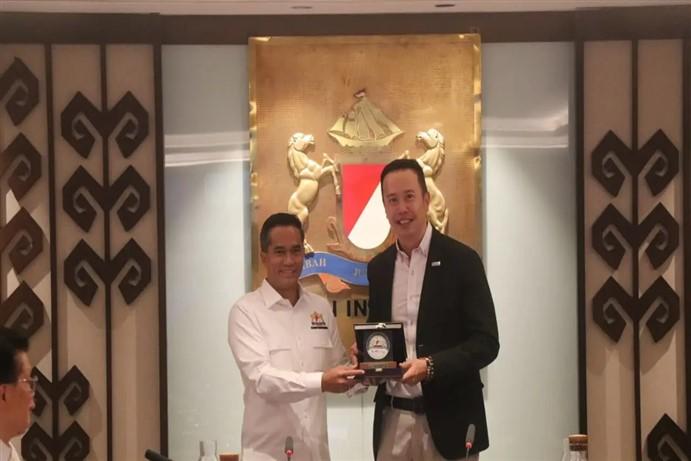 Kadin dan Singapore Business Federation Siapkan Trade AI Advisor Serta Forum Bisnis Menuju ASEAN 2027