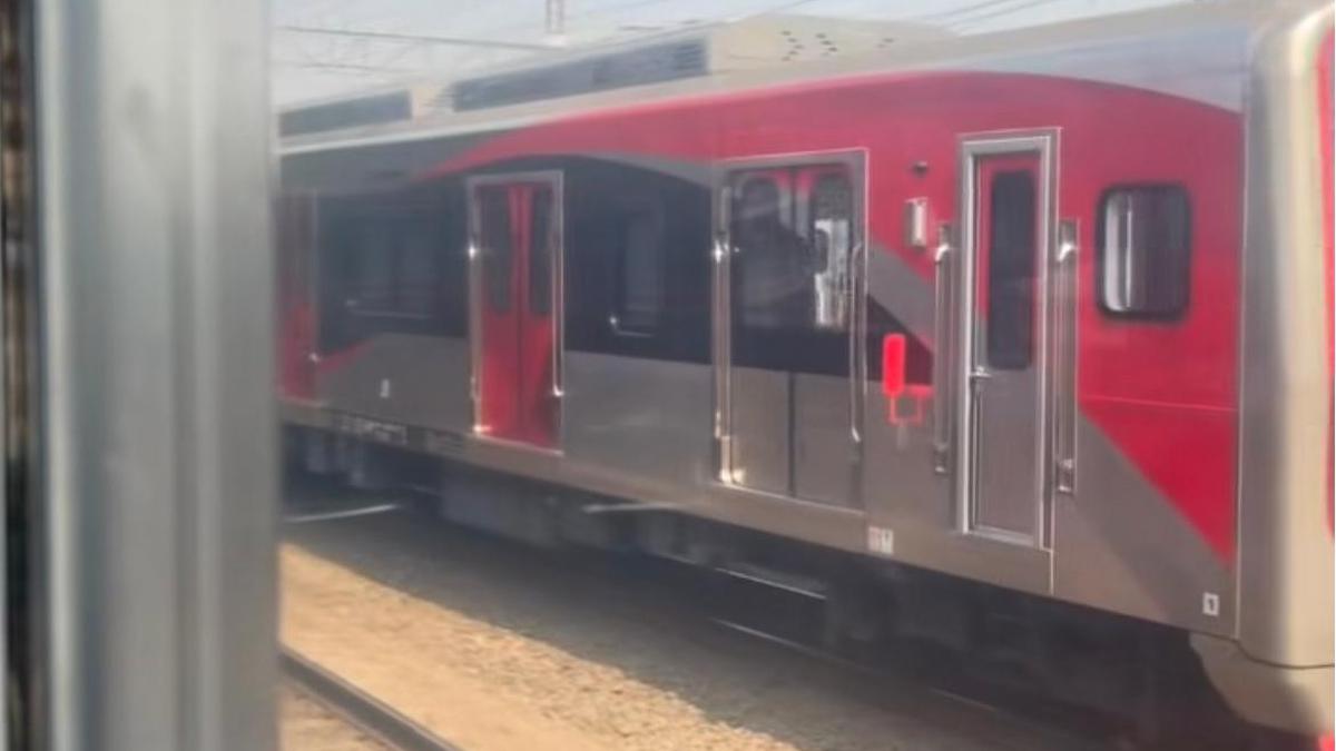 Layanan KRL Jakarta Kota-Bogor Pulih, Kepadatan Masih Diurai