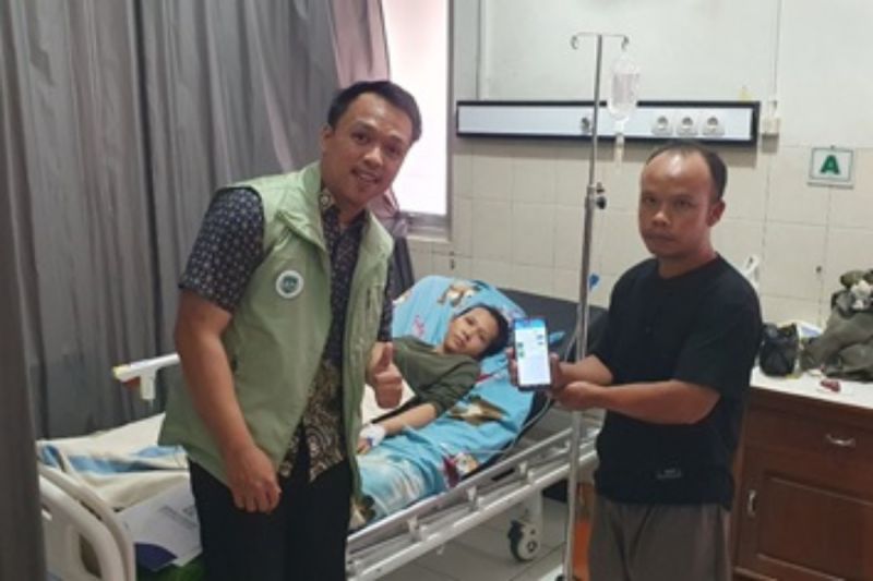 Status PBI JK 2026 Bisa Dicek via HP dengan NIK, Terdaftar di Data Kemensos Belum Tentu Aktif