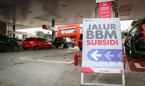 Isu STNK untuk Beli BBM Bikin Resah, Pertamina Batalkan