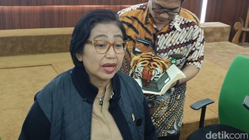 NasDem Desak BGN Putus Kontrak SPPG Bermasalah Usai Keracunan Massal di Sidoarjo dan Lasem