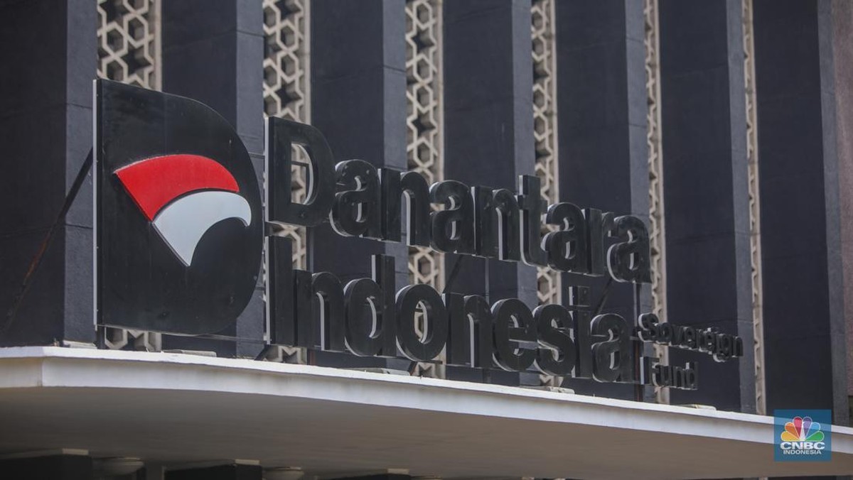Setoran Laba Danantara ke APBN 2026 Masih Proyeksi, Menanti Keppres Presiden