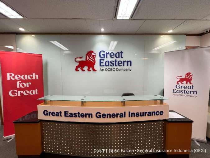 Transaksi Rp 201,98 Miliar Rampung, OCBC NISP Resmi Kuasai Great Eastern Life Indonesia