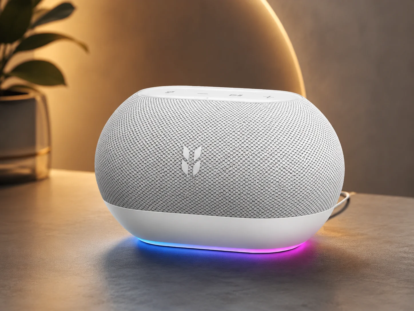 Ugreen Rilis Speaker Pintar Pertama dengan Asisten AI Uliya