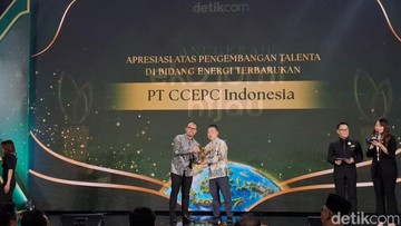 Kampus Makassar Jadi Pusat Pelatihan Talenta Energi Hijau Bersama China