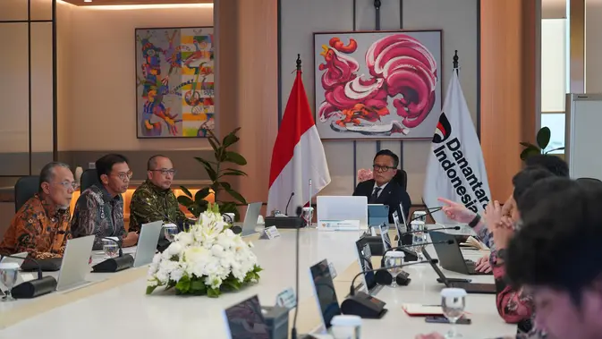 Brantas Abipraya Pangkas 29 Entitas Usaha, Fokus ke Bisnis Kontraktor