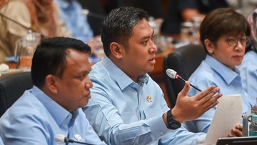 Kepala BGN Sebut 80 Persen Keracunan MBG Akibat Pelanggaran SOP, Evaluasi Menyeluruh Digencarkan