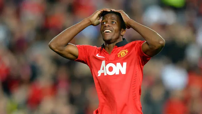AS Roma Incar Wilfried Zaha di Bursa Bebas Transfer, Ini Kendala Registrasinya