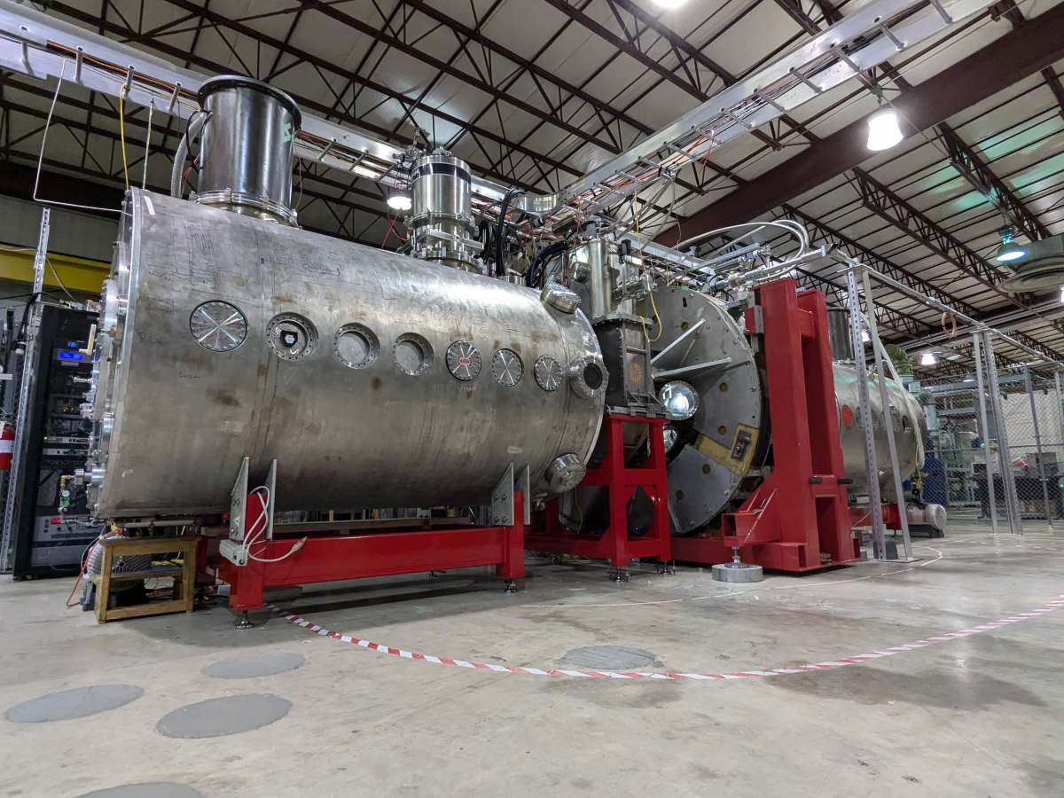 Realta Fusion dan MGE Siapkan Pembangkit Fusi 200 MW di Wisconsin