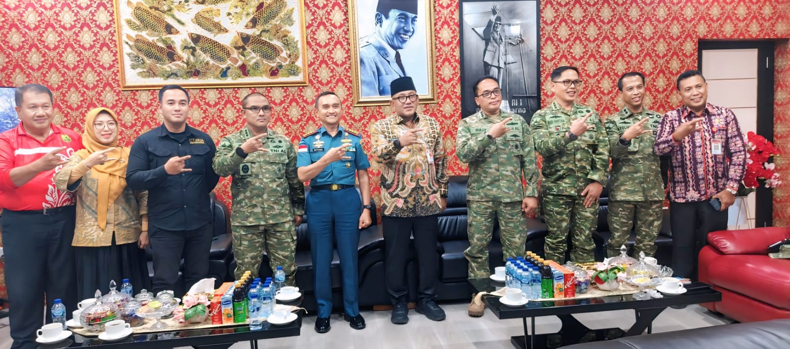 3 Destinasi di Tanjungpinang Jadi Lokasi Festival Bahari Kepri 19 September 2026, Pemkot Siap Dukung