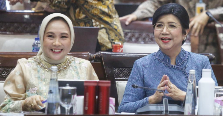 Fundamental Lebih Stabil, Ekonomi Indonesia Kalah Cepat dari Vietnam: Ini Kata BI