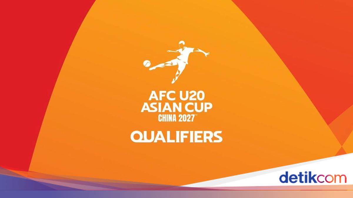 Timnas U-20 Kunci Status Juara Grup H Usai Bungkam Laos, Australia Jadi Lawan Penentu