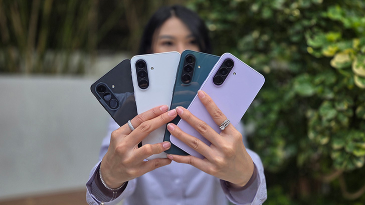 Samsung Galaxy A37 5G Resmi di Indonesia, Usung Kamera 50MP dan Baterai 5000mAh