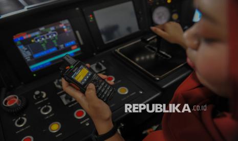 KAI Buka Rekrutmen 2026 untuk Lulusan SLTA-S1, Simak Link dan Formasinya