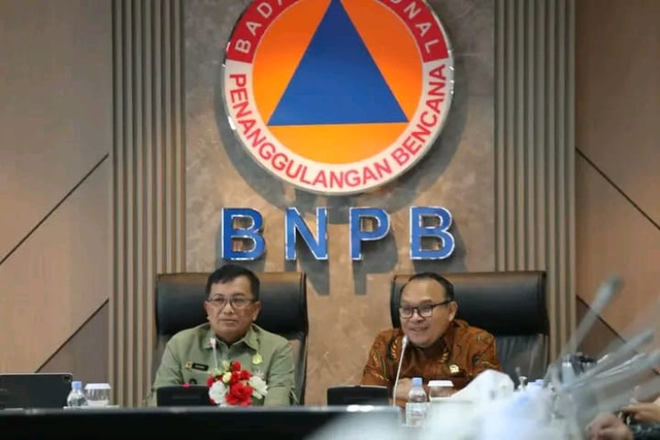 127 Korban Jiwa Gempa NTT, Ombudsman Turun Awasi Penyaluran Bantuan untuk 181.354 Pengungsi