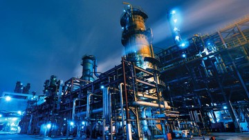 Harga Minyak Brent Tembus US$95,67, Konflik AS-Iran Kian Memanas