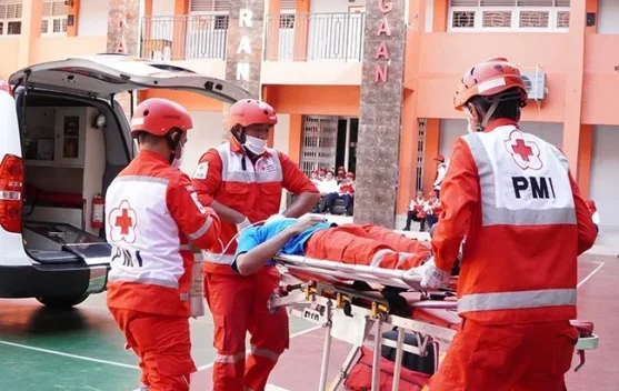 Selain Donor Darah, Ini 6 Layanan PMI yang Bisa Diakses Warga Jakarta Saat Bencana atau Krisis