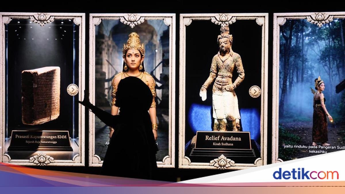 Startup Curaweda Target 8 Museum AI di 2026, Hadirkan Wisata Sejarah ala Games