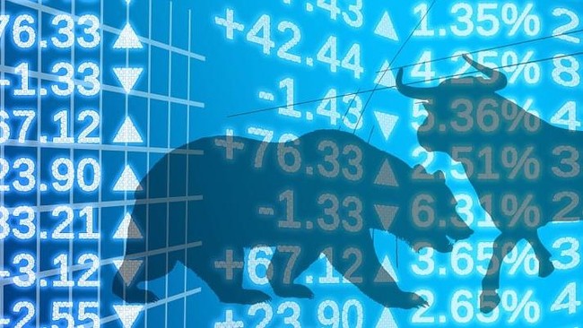 Asing Borong Saham Rp1,07 Triliun, IHSG dan Rupiah Kompak Menguat